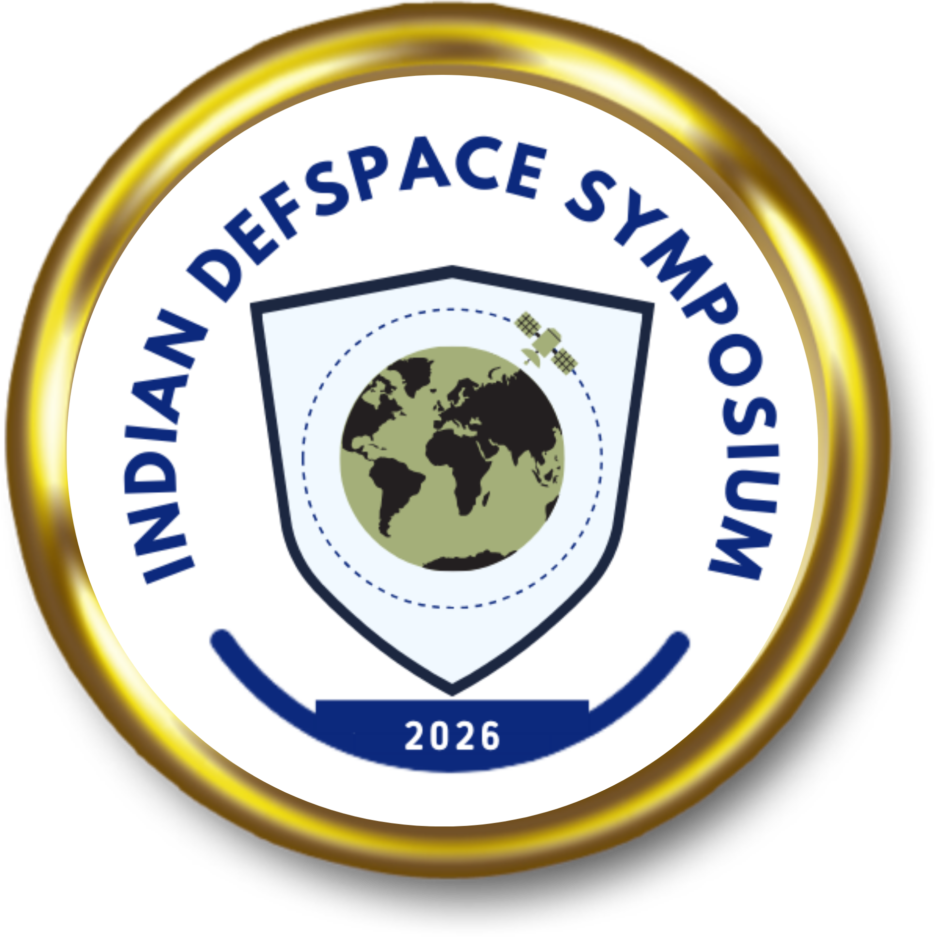 IDS 2026 Logo